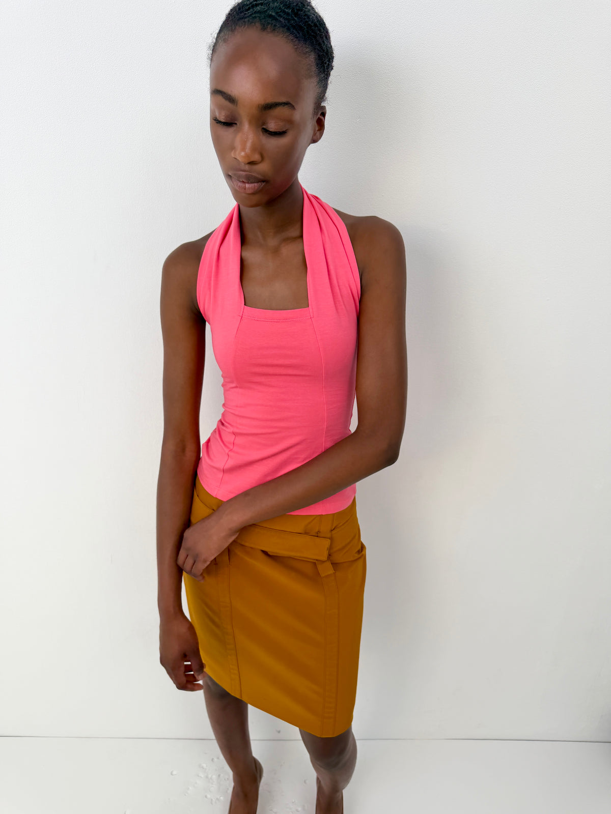Zoe Top