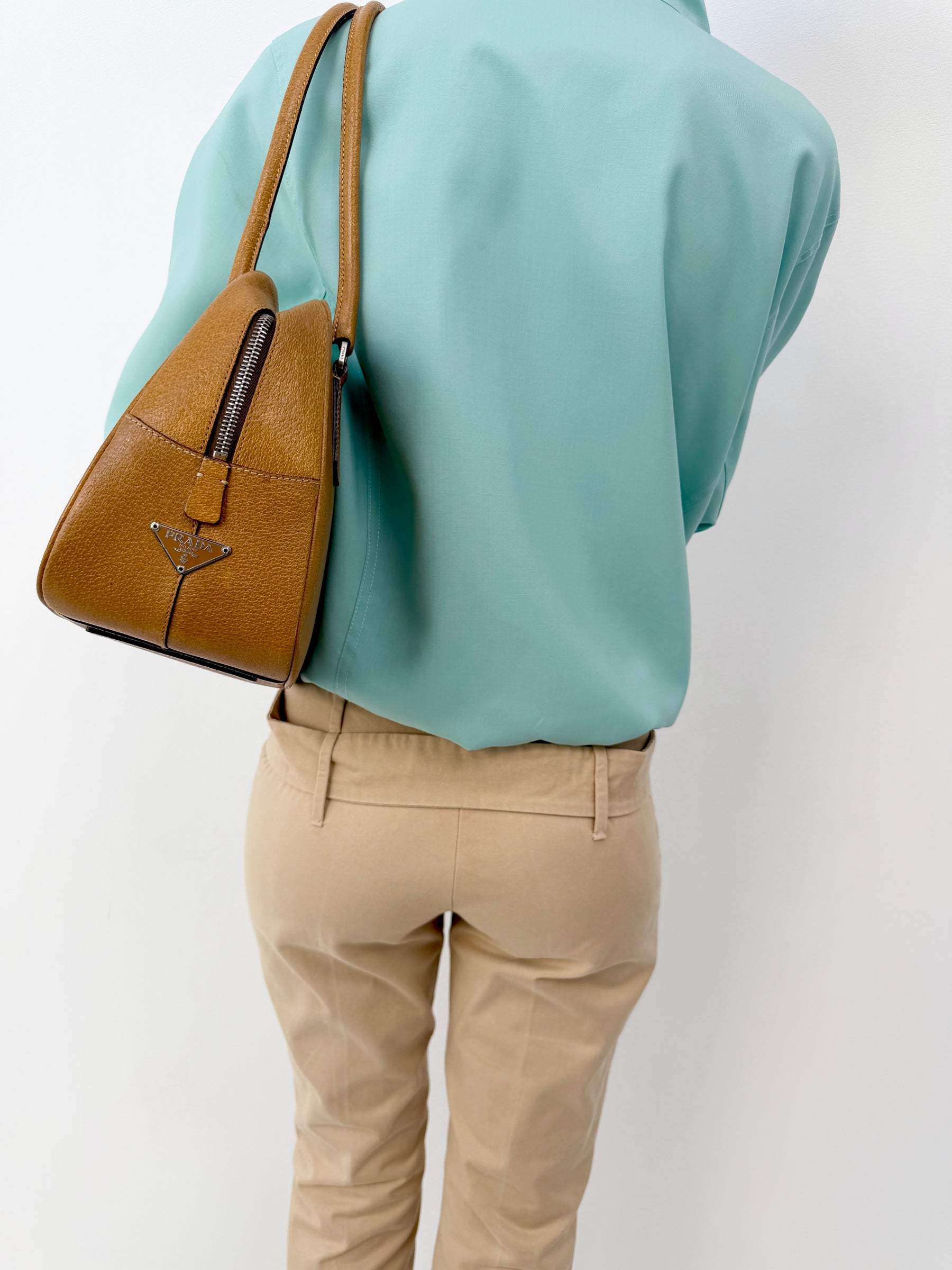 Wool Jacket
