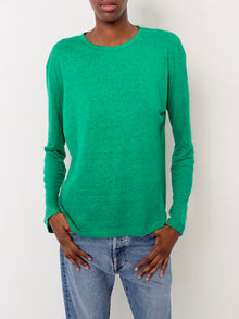 Linen Longsleeve thumbnail 4