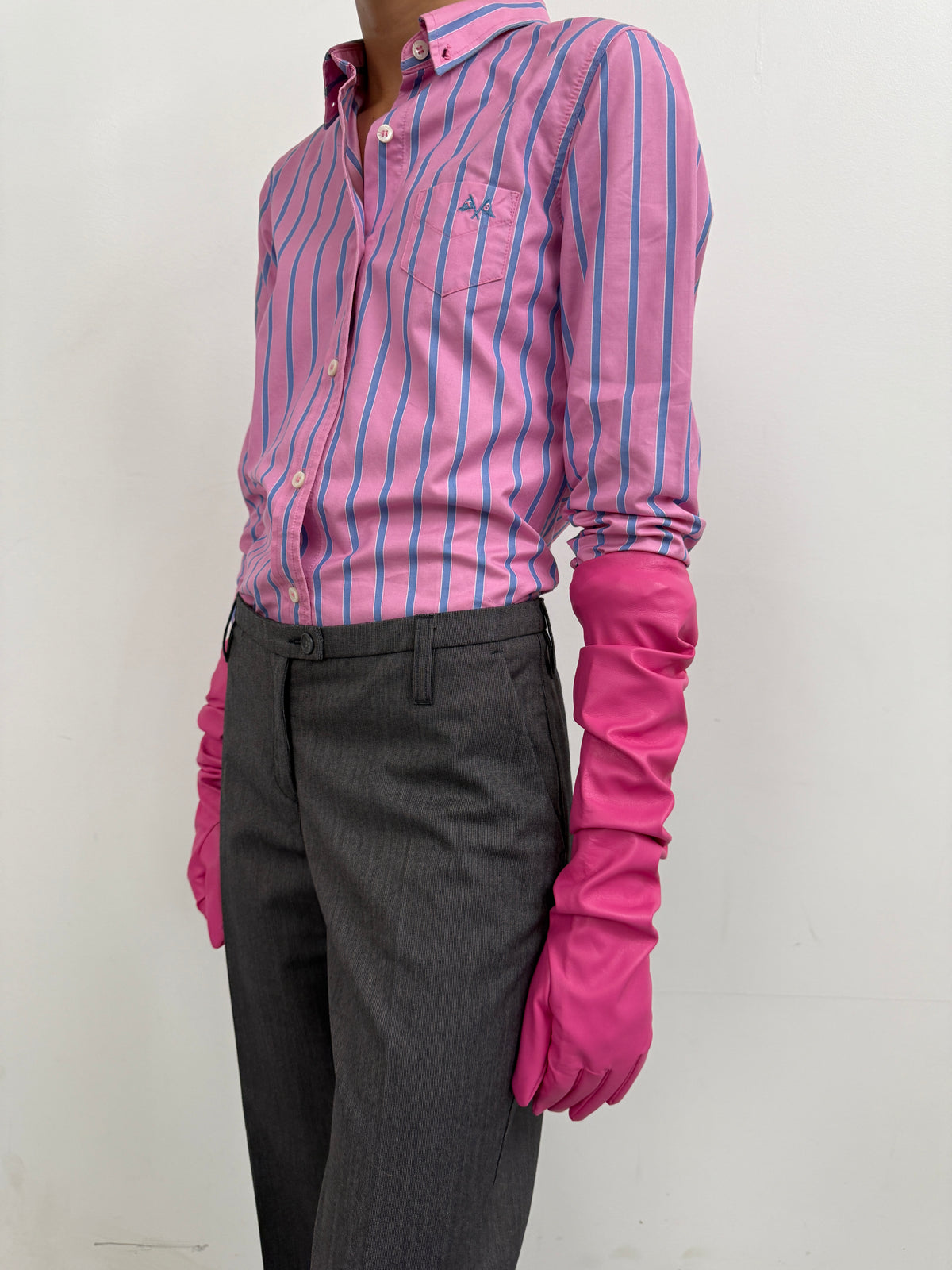 Pants - Armani - additional