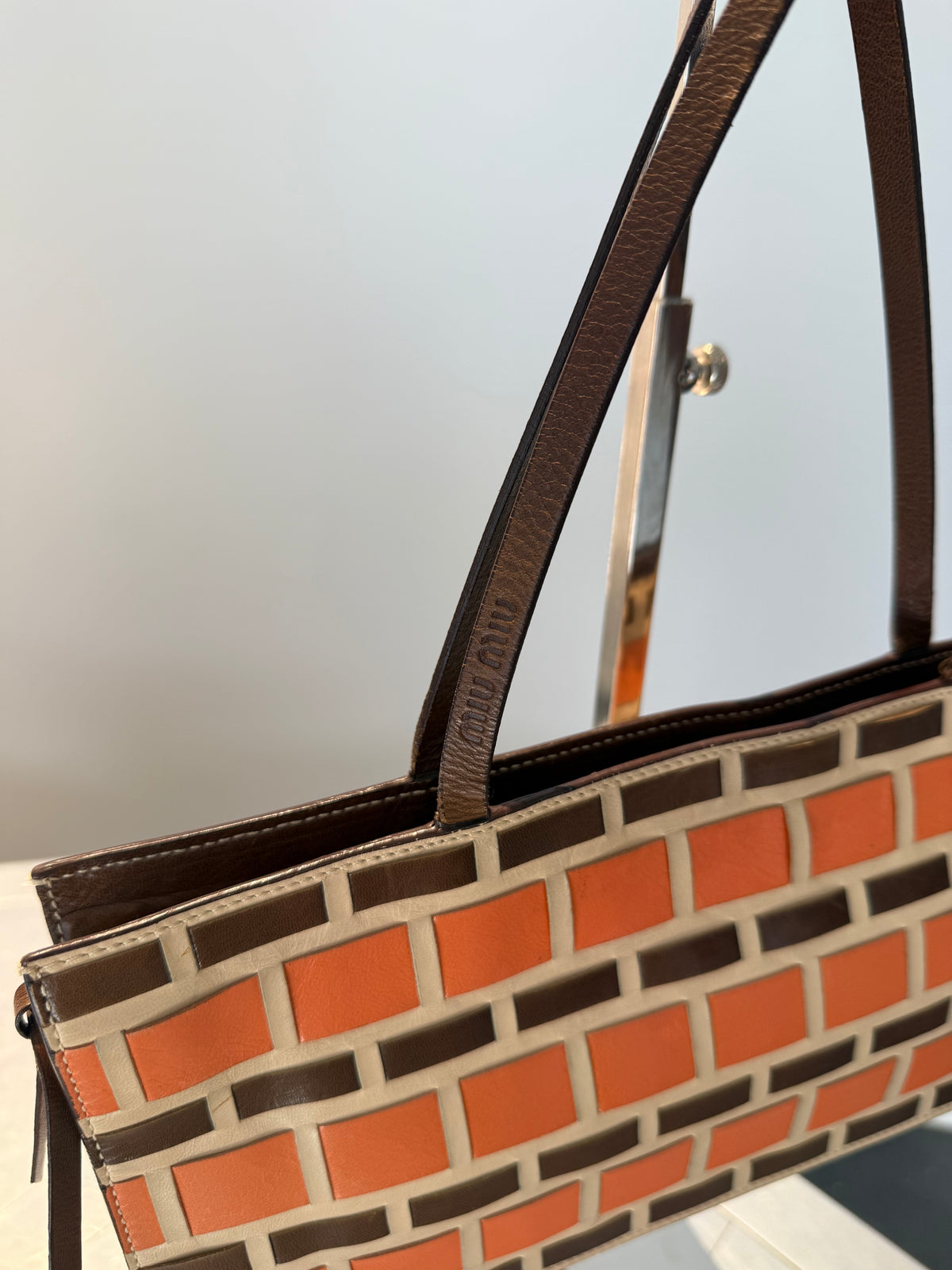 Bag - Miu Miu - additional