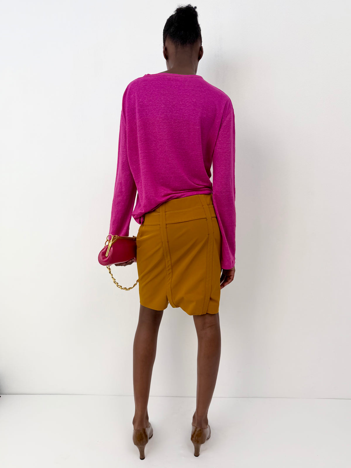 Linen Longsleeve