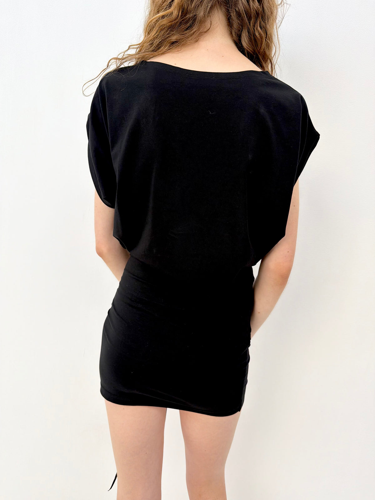 Liza Dress Jersey - additional