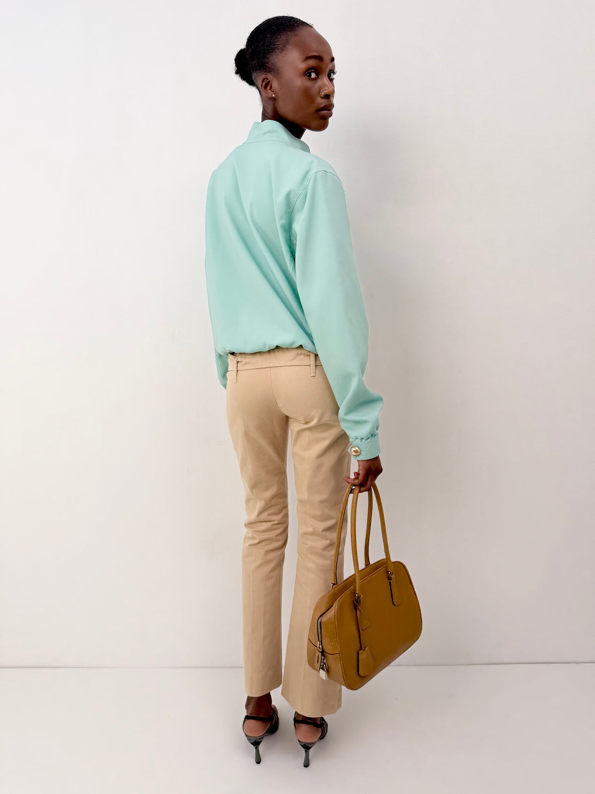 Wool Jacket