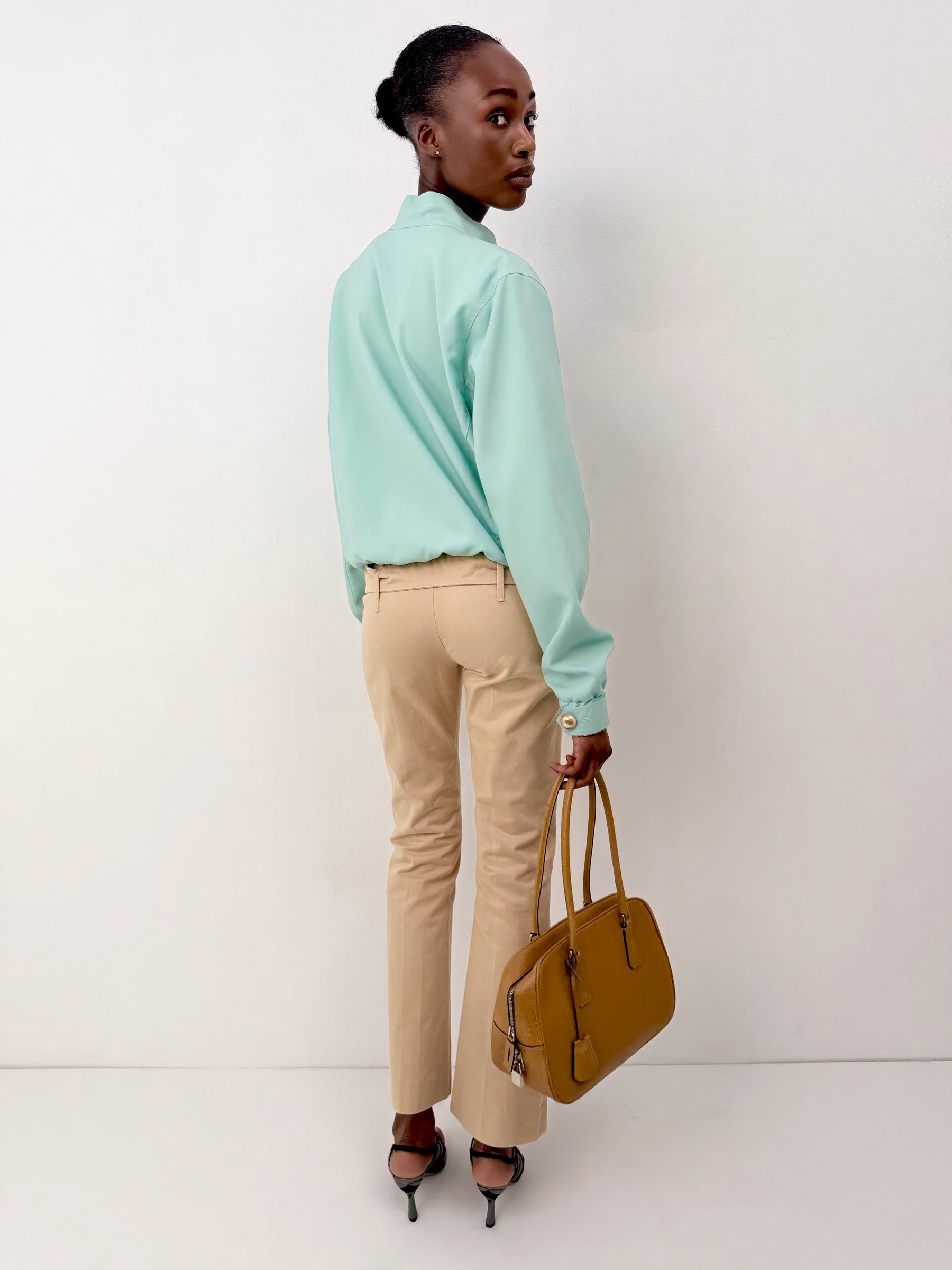 Wool Jacket