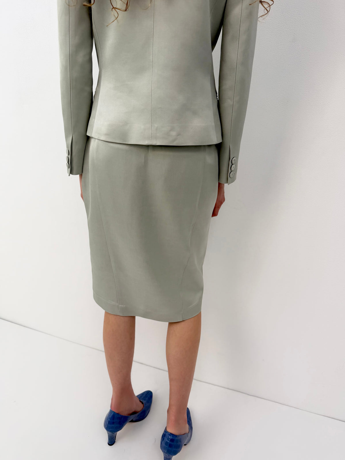 Pencil Skirt