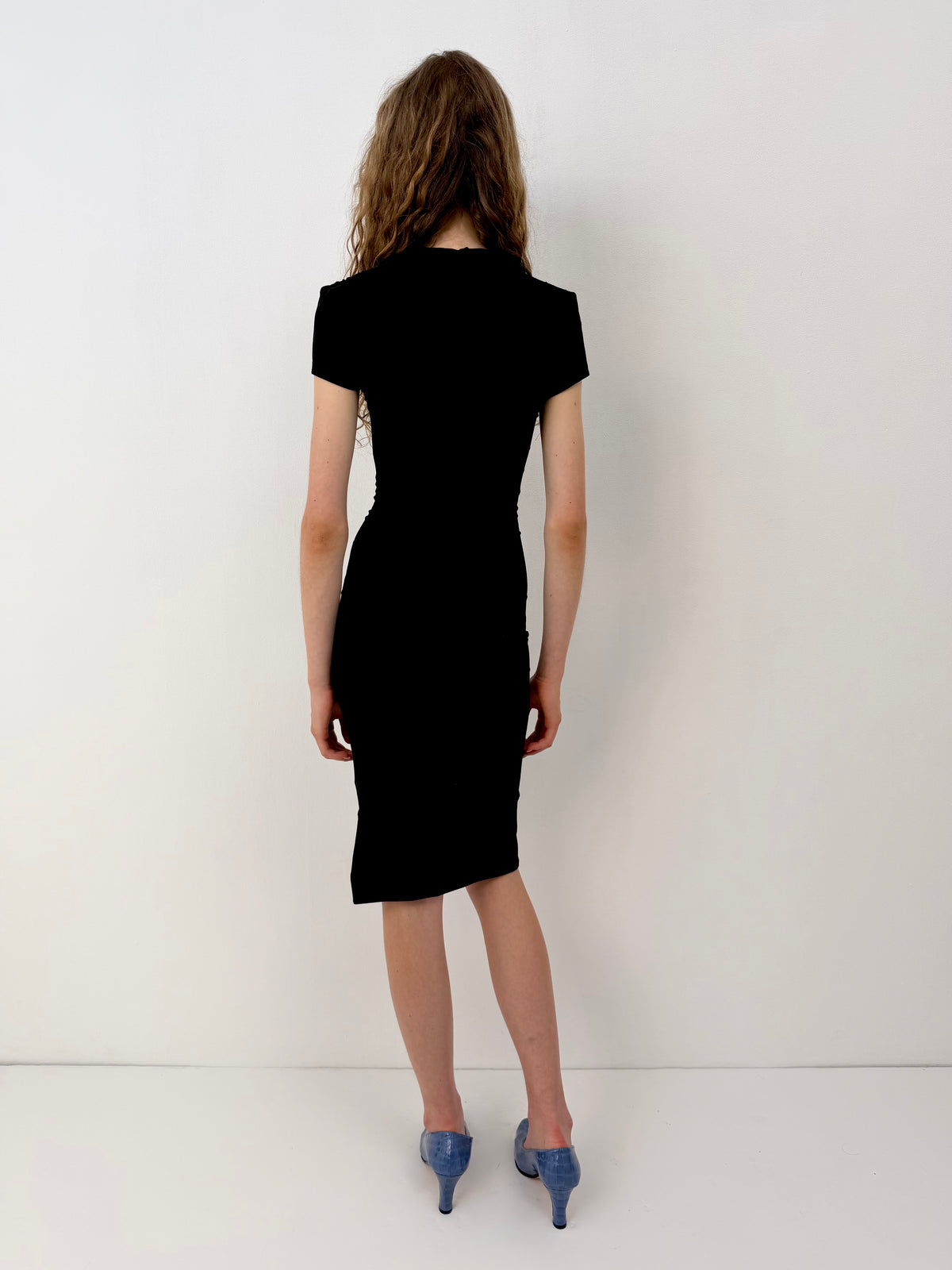 Carla Dress