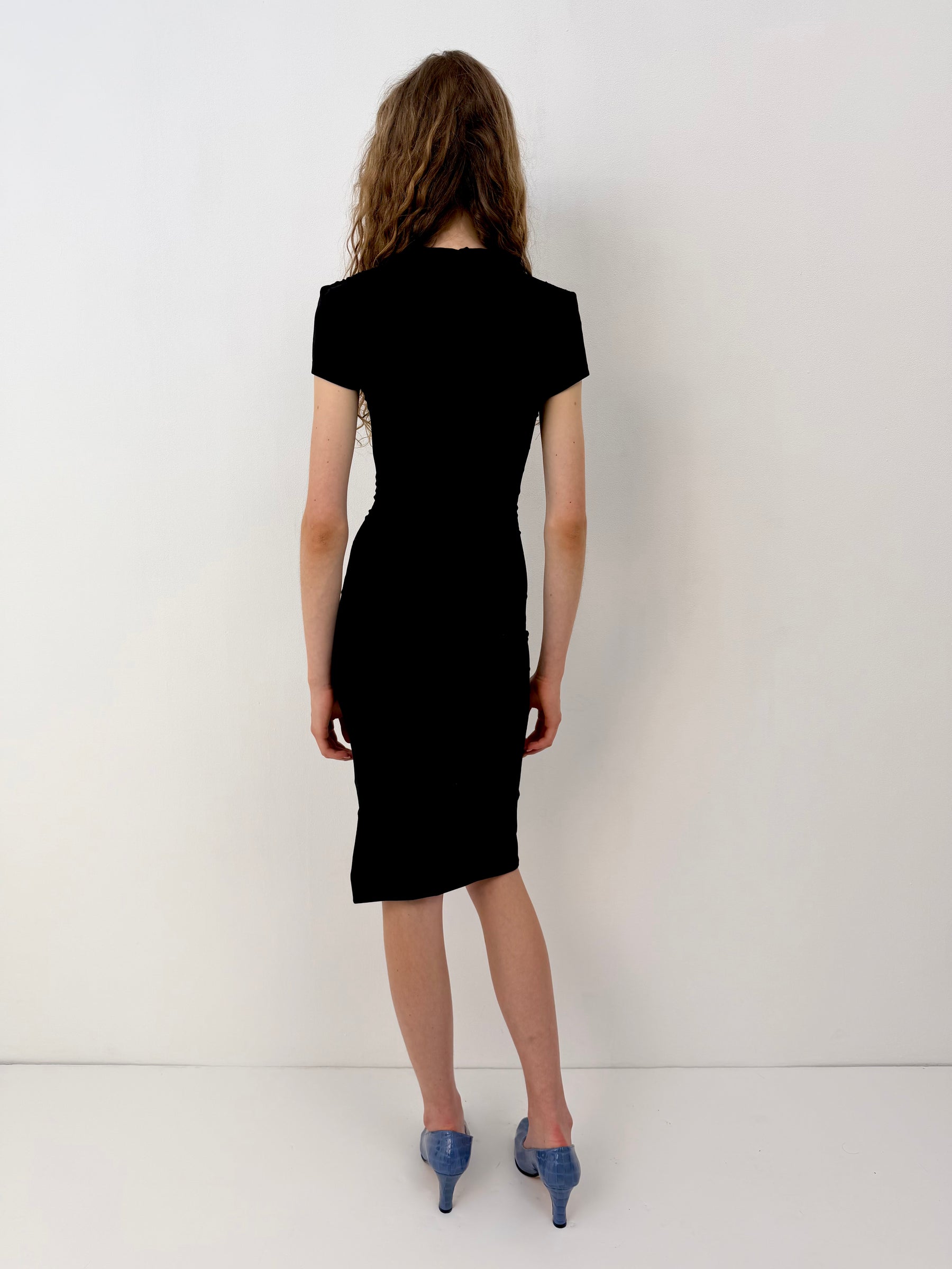 Carla Dress