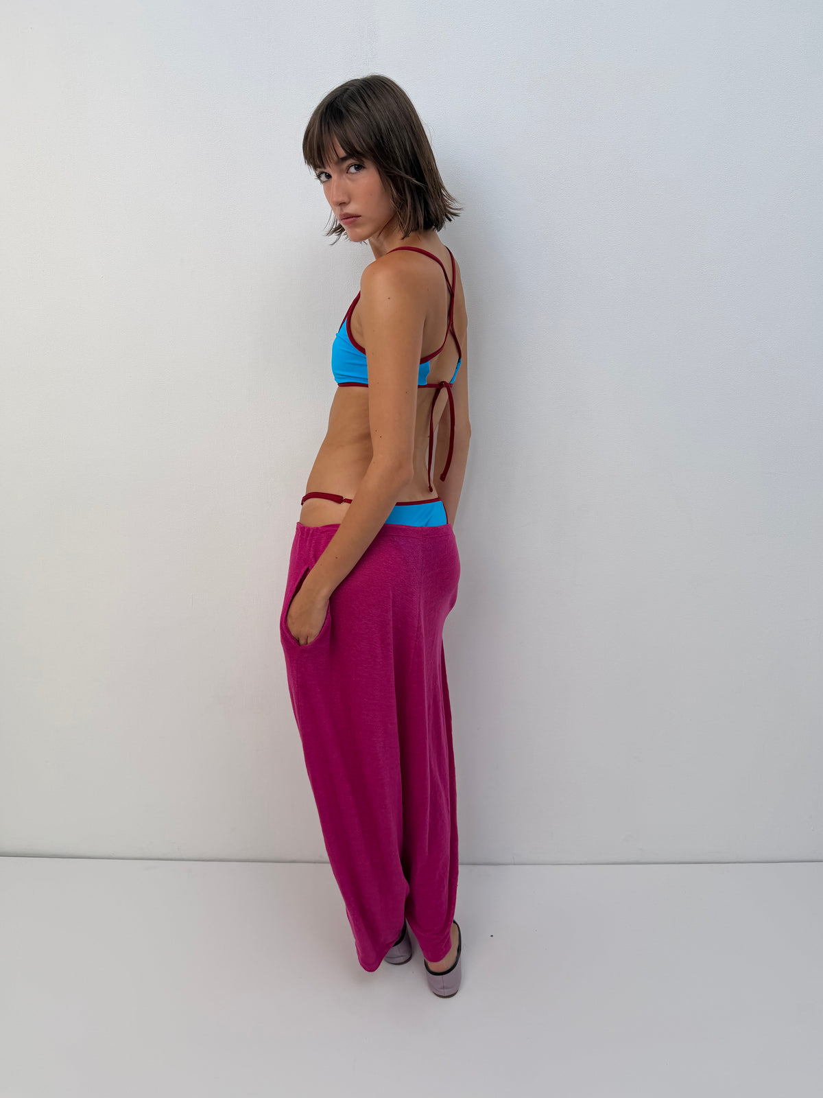 Harem Pants