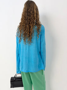 Linen Longsleeve thumbnail 6
