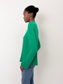 Linen Longsleeve thumbnail 3