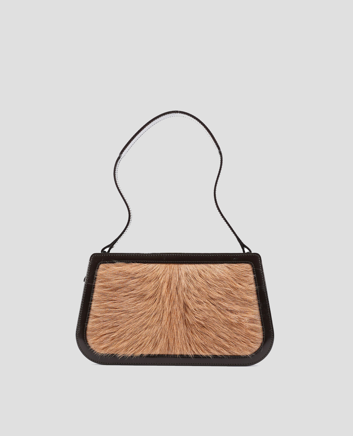 Fur Bag - Celine - additional