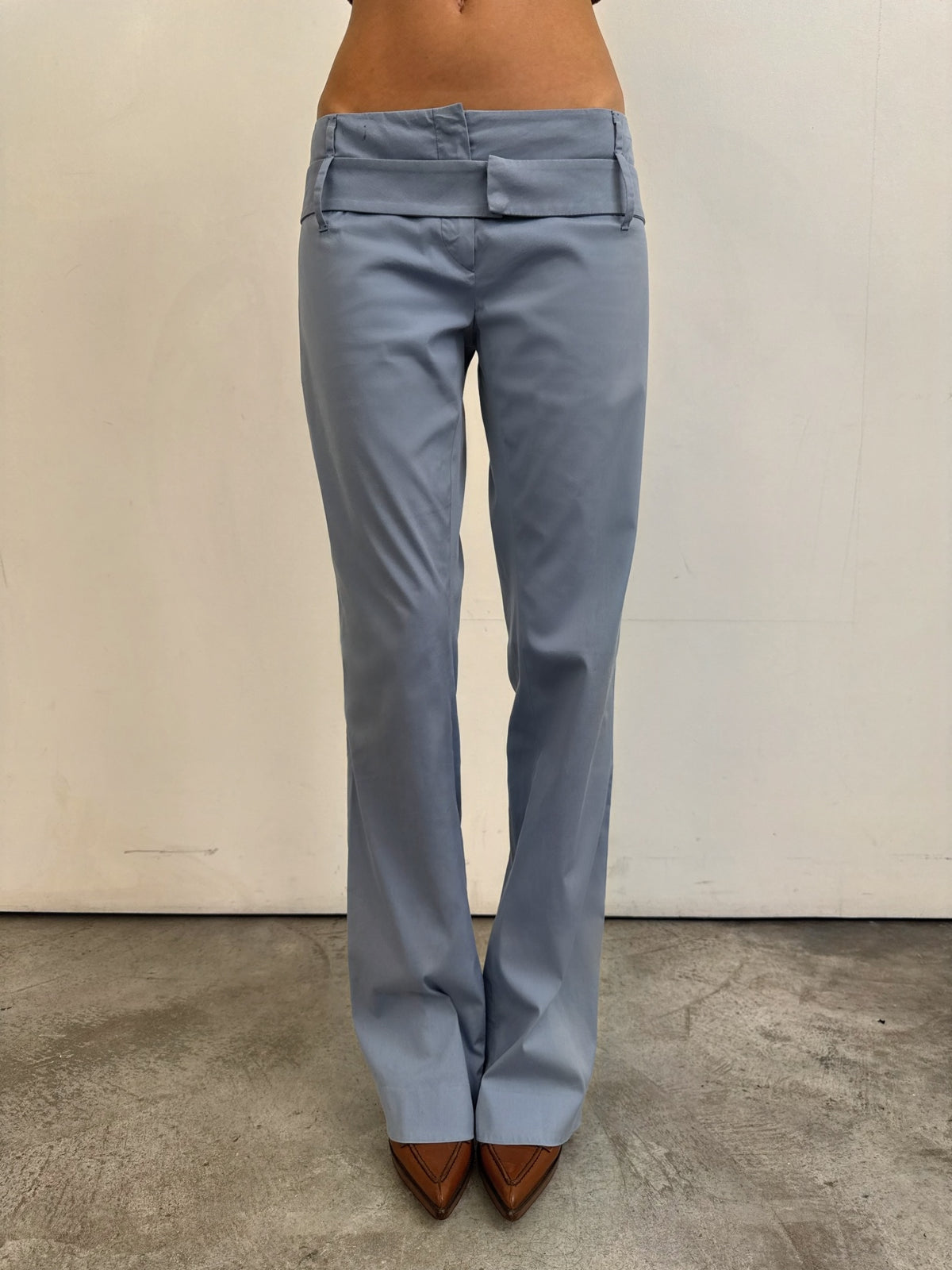 Pants - Prada - additional