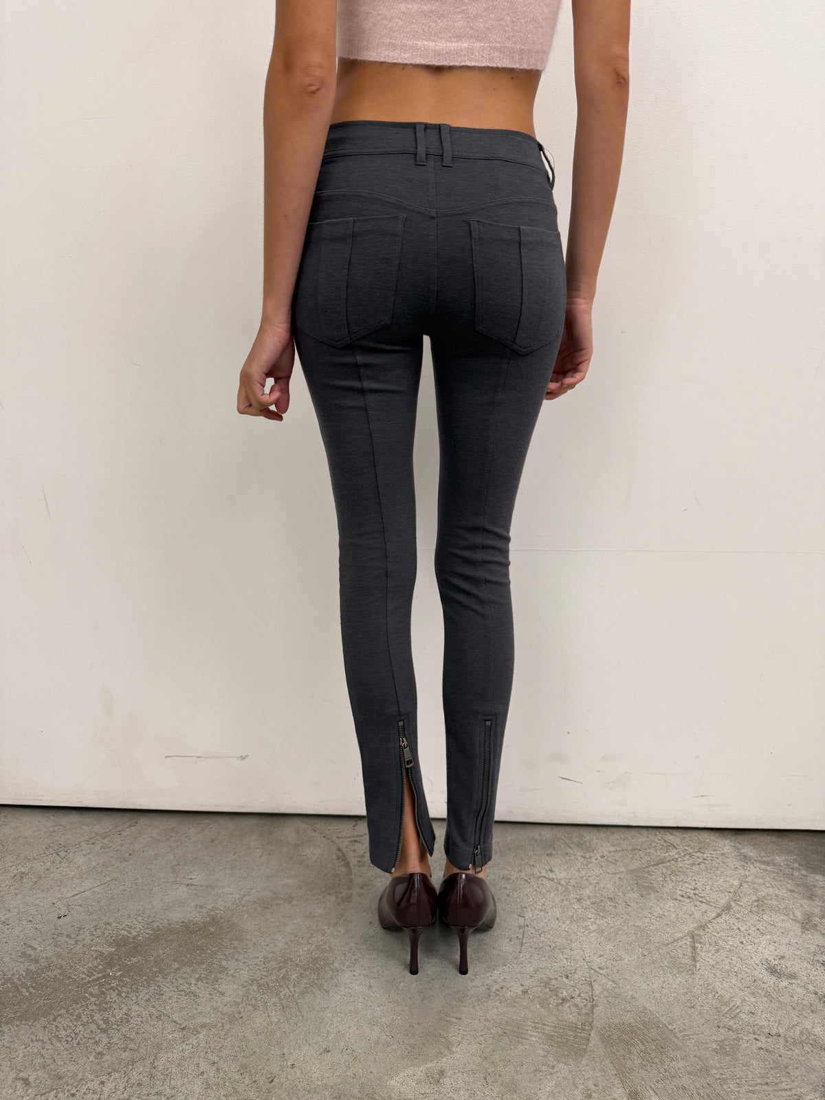 Legging - Burberry - additional