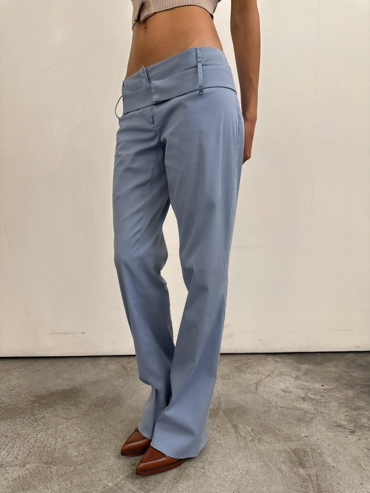 Pants - Prada - additional