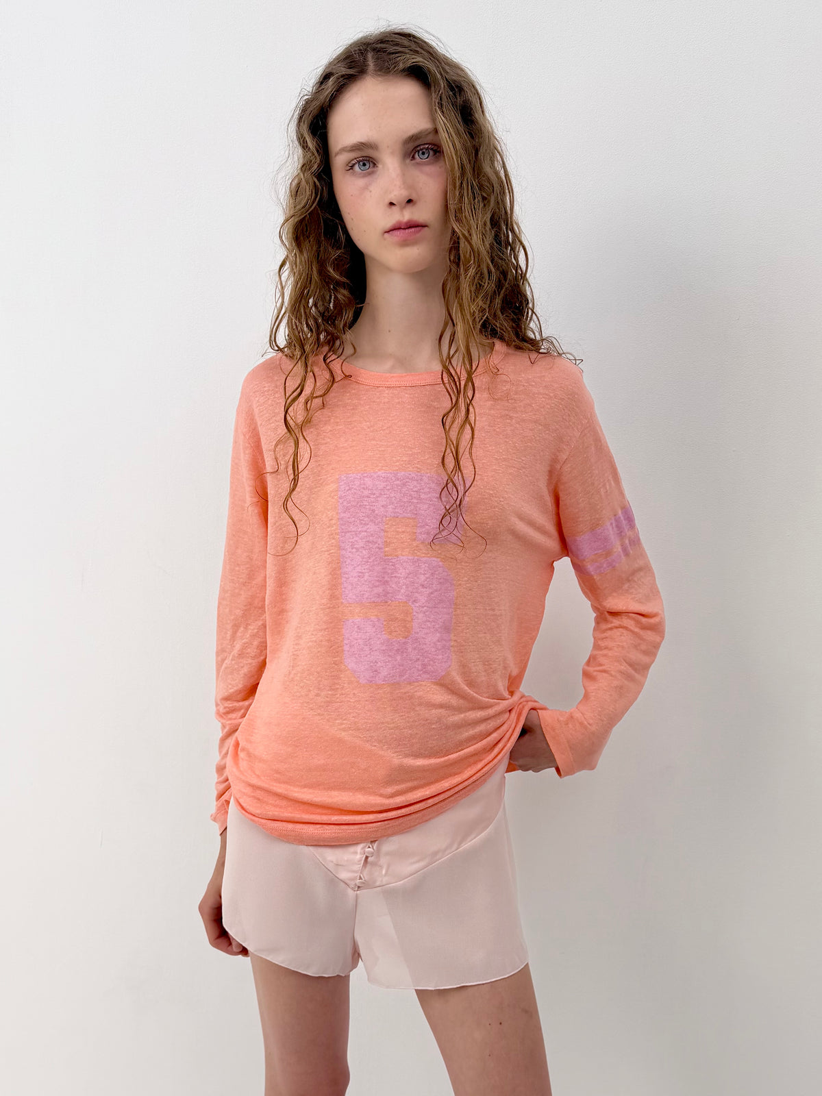 5th Anniversary Tee - additional