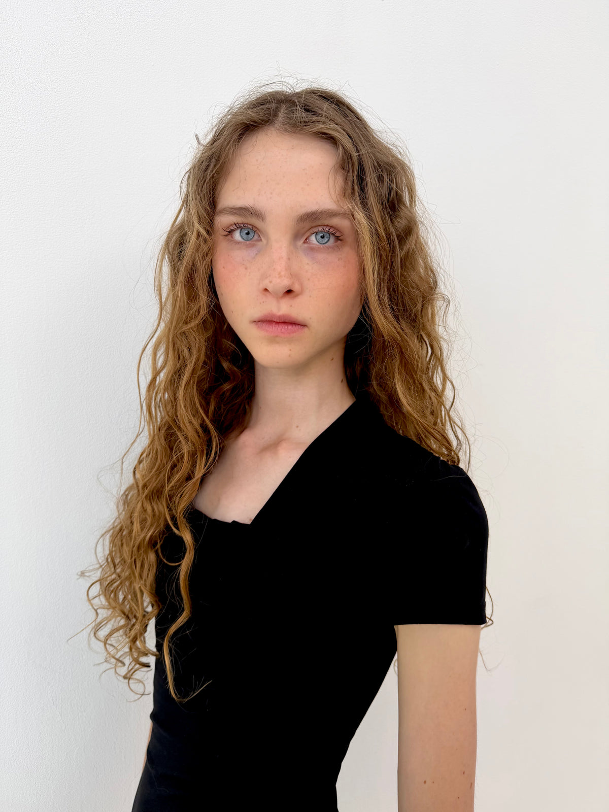 Carla Dress