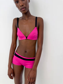 La Perla Pink Bikini thumbnail 5
