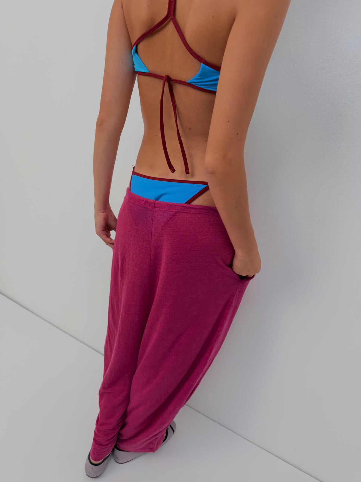 Harem Pants