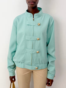 Wool Jacket thumbnail 6