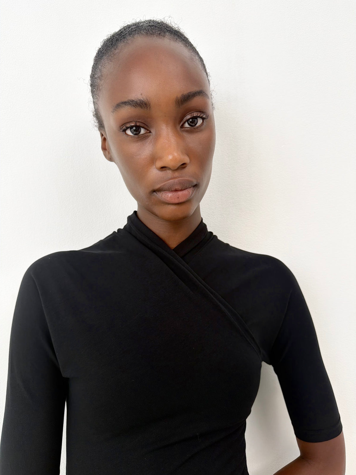 Drapée Dress