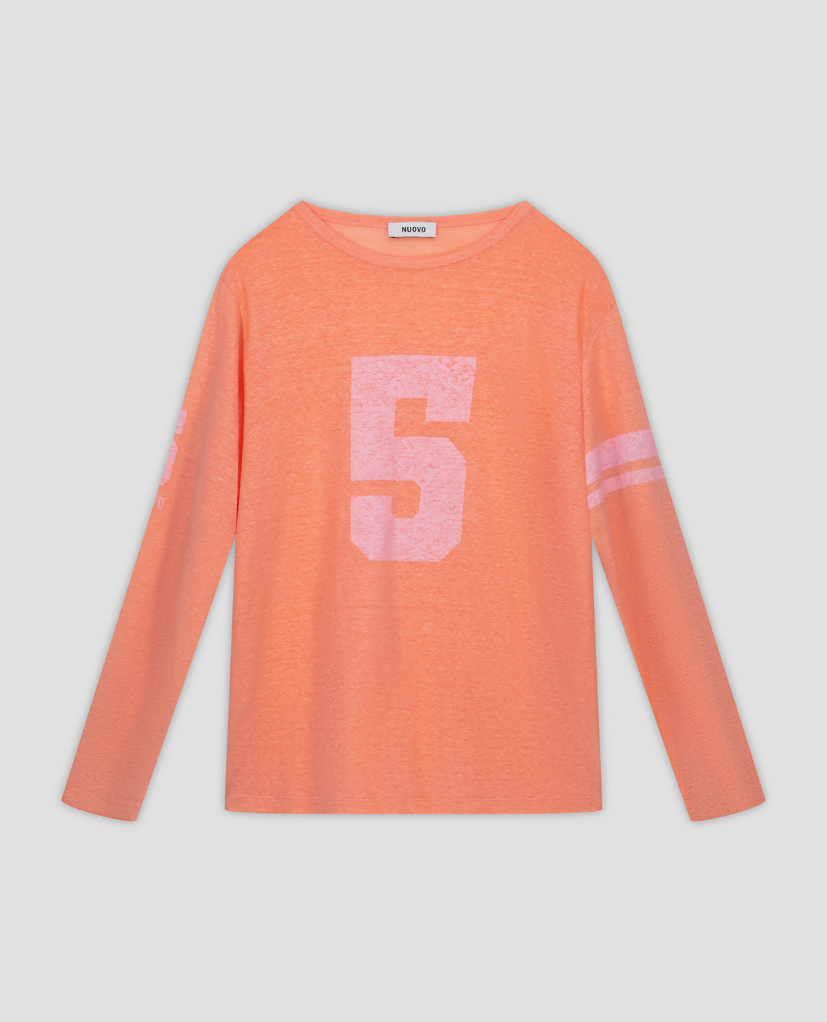5th Anniversary Tee - additional