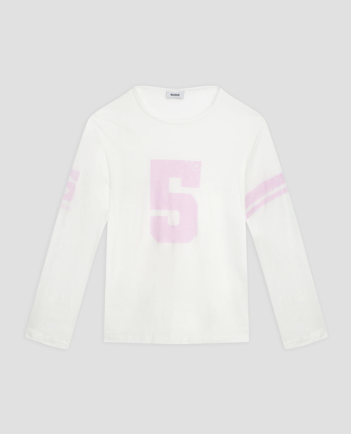 5th Anniversary Tee - additional