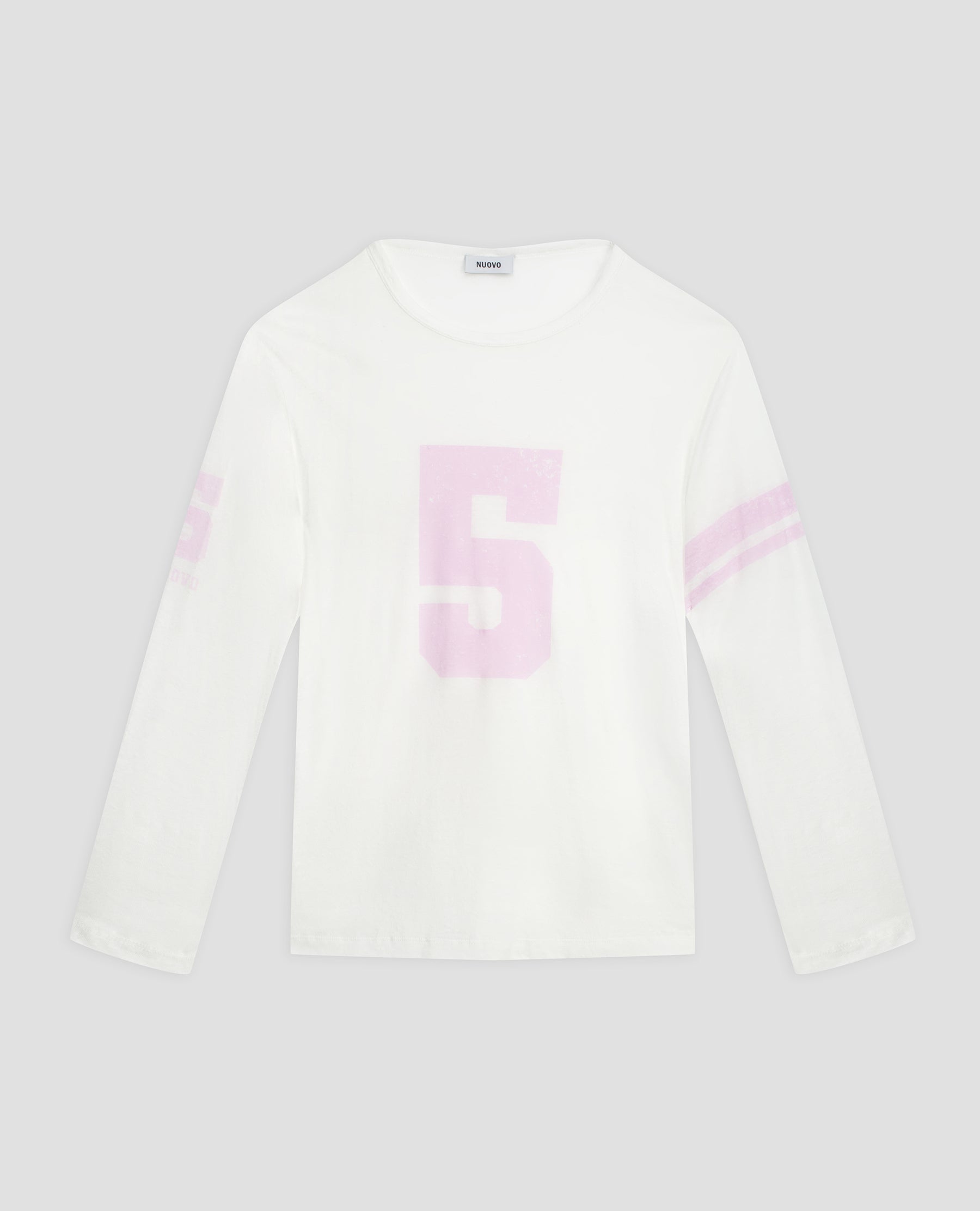 5th Anniversary Tee