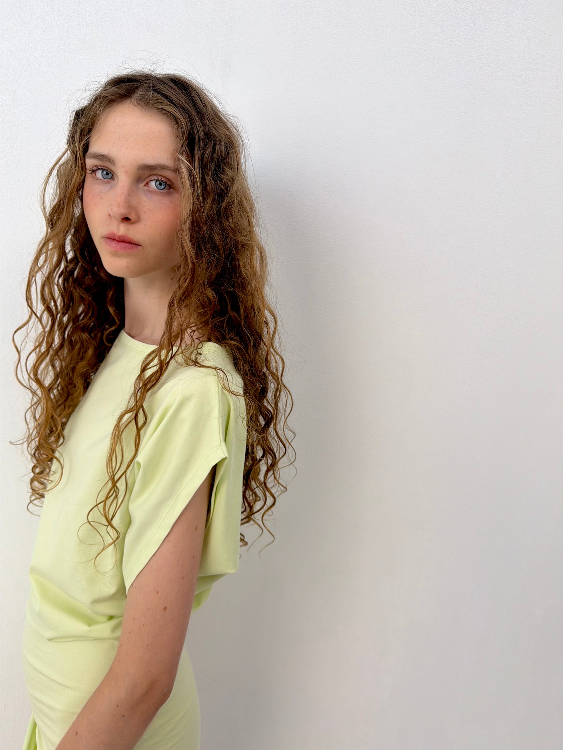 Liza Dress Jersey