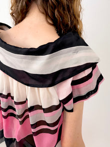 Silk Top - Gucci thumbnail 6