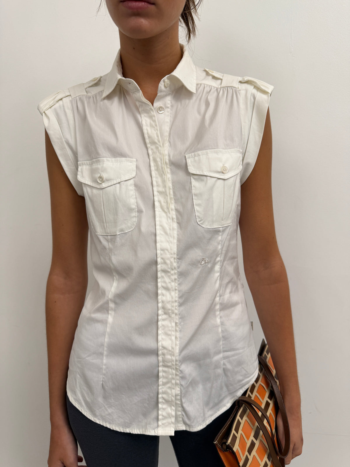 Shirt - Cerruti - additional