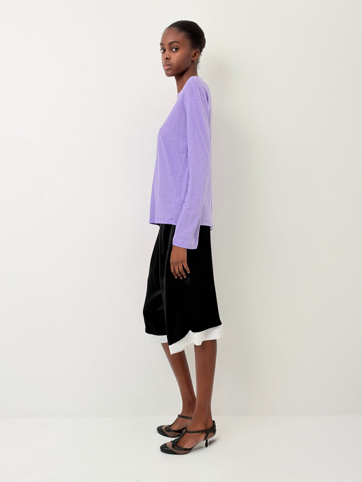 Linen Longsleeve