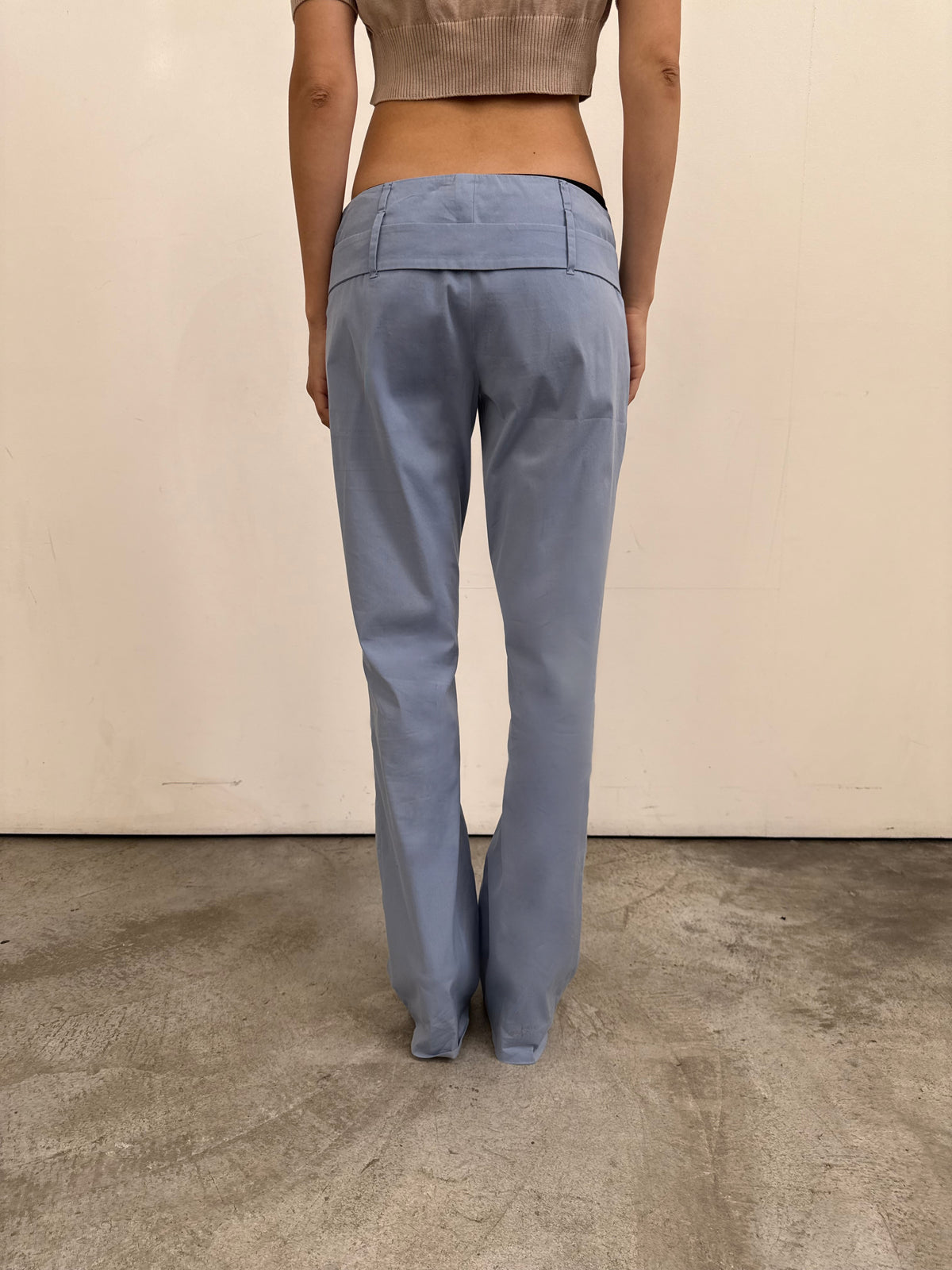Pants - Prada - additional