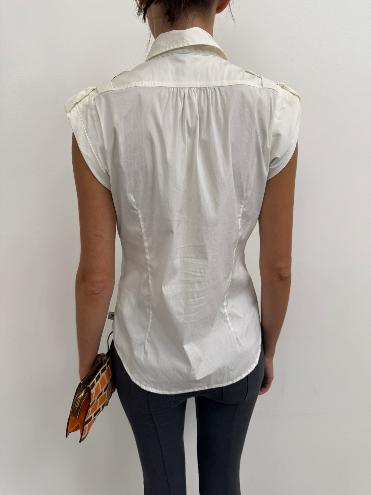 Shirt - Cerruti - additional
