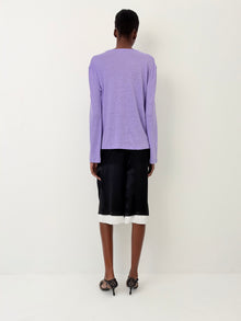 Linen Longsleeve thumbnail 4