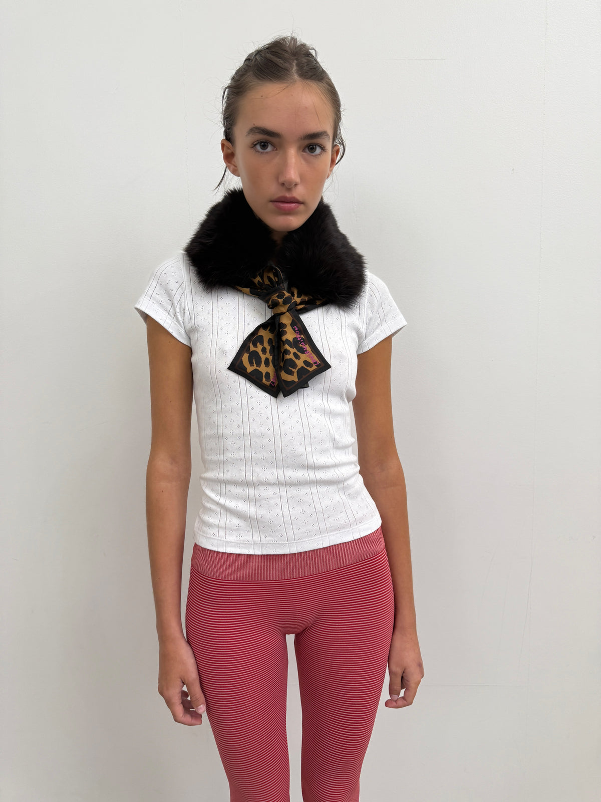 Capri Legging - additional