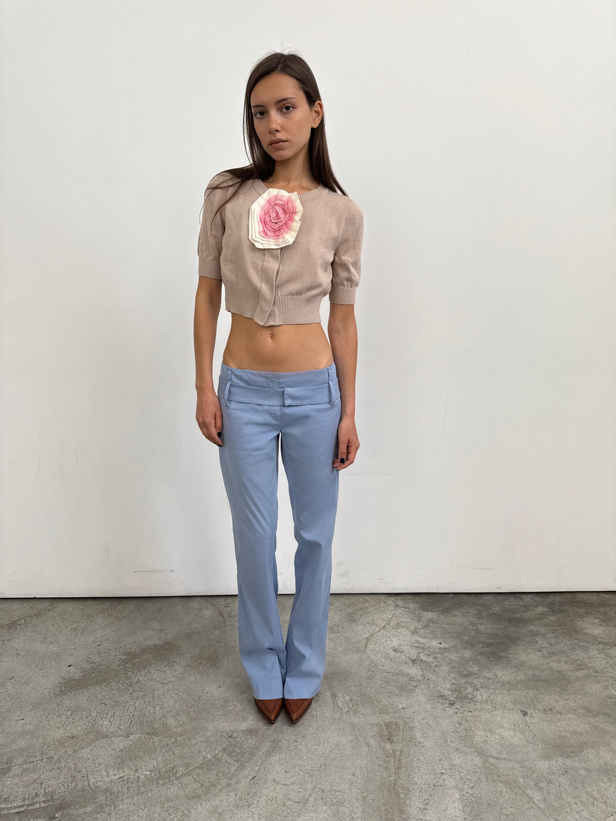 Pants - Prada - additional
