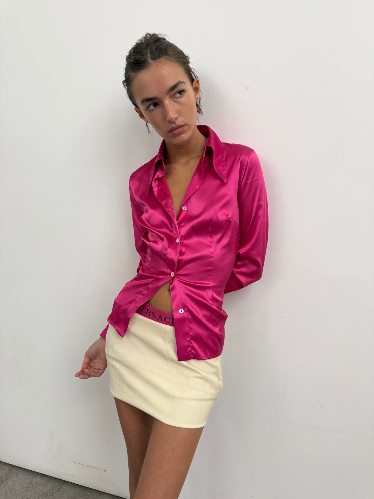 Shirt - Dolce&Gabbana
