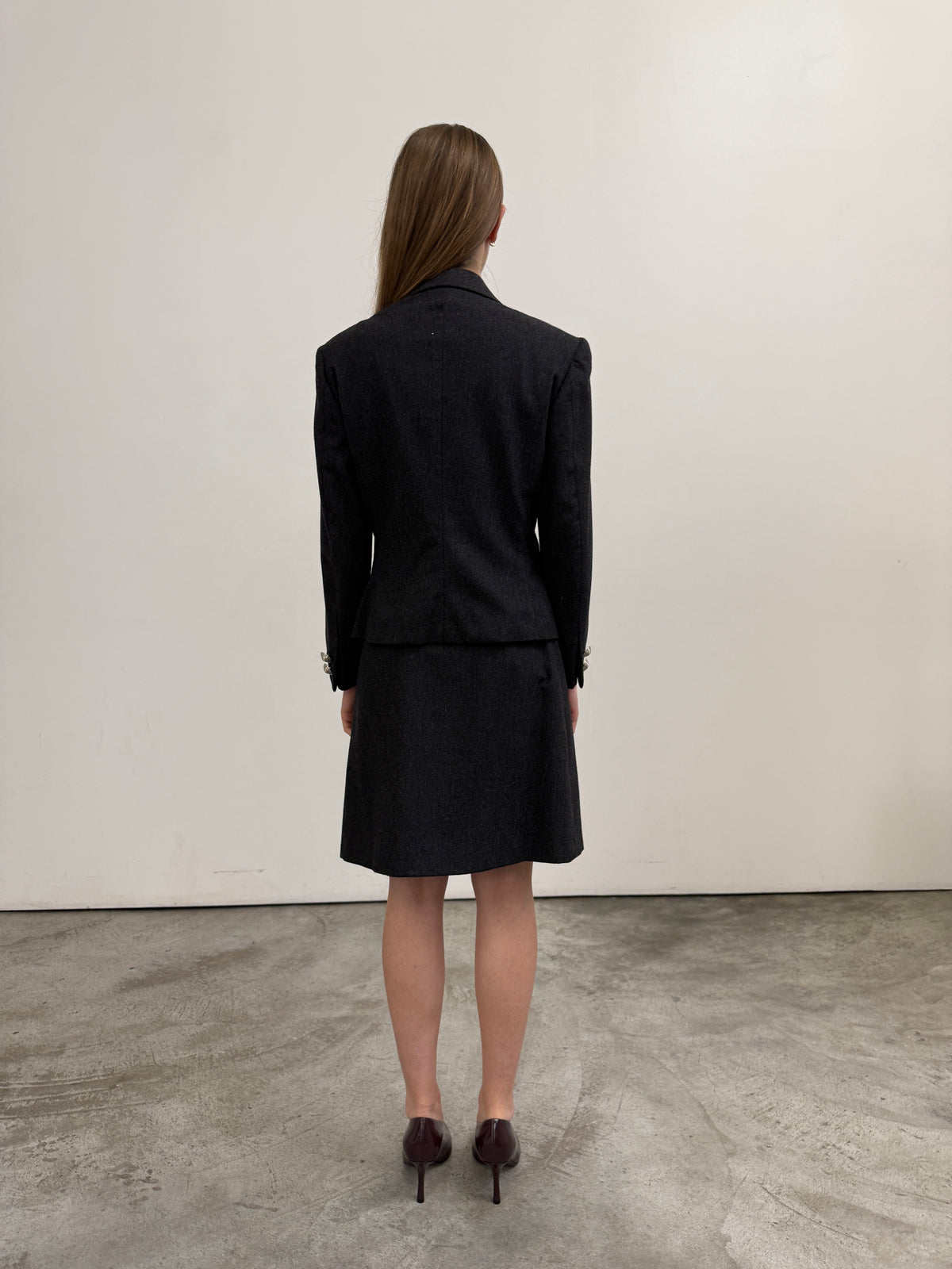 Wool Set - Versace - additional