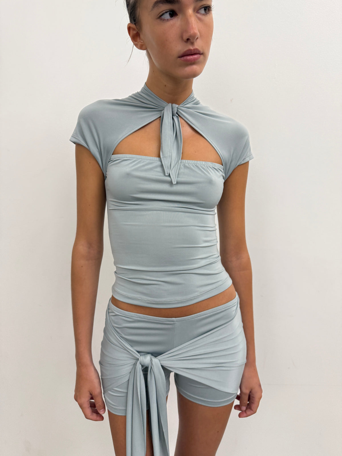 Bow Short - additional