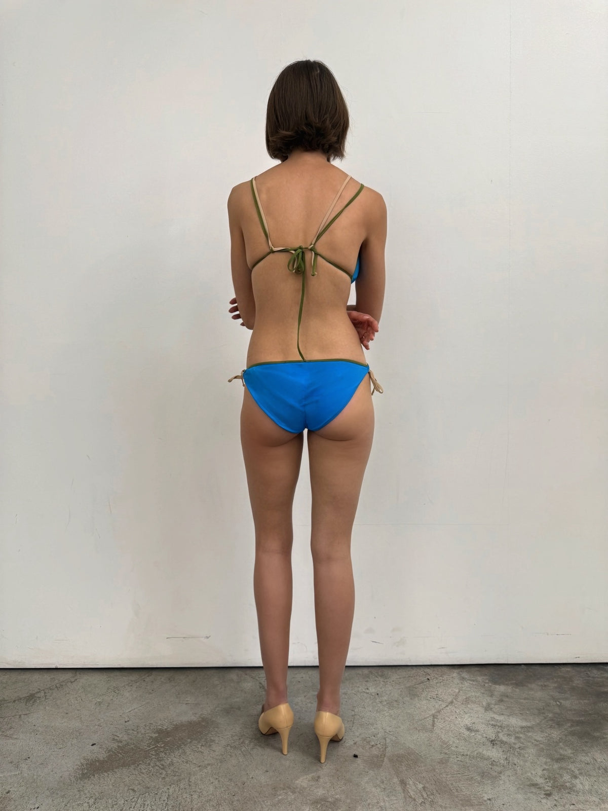 Bikini - Fendi - additional