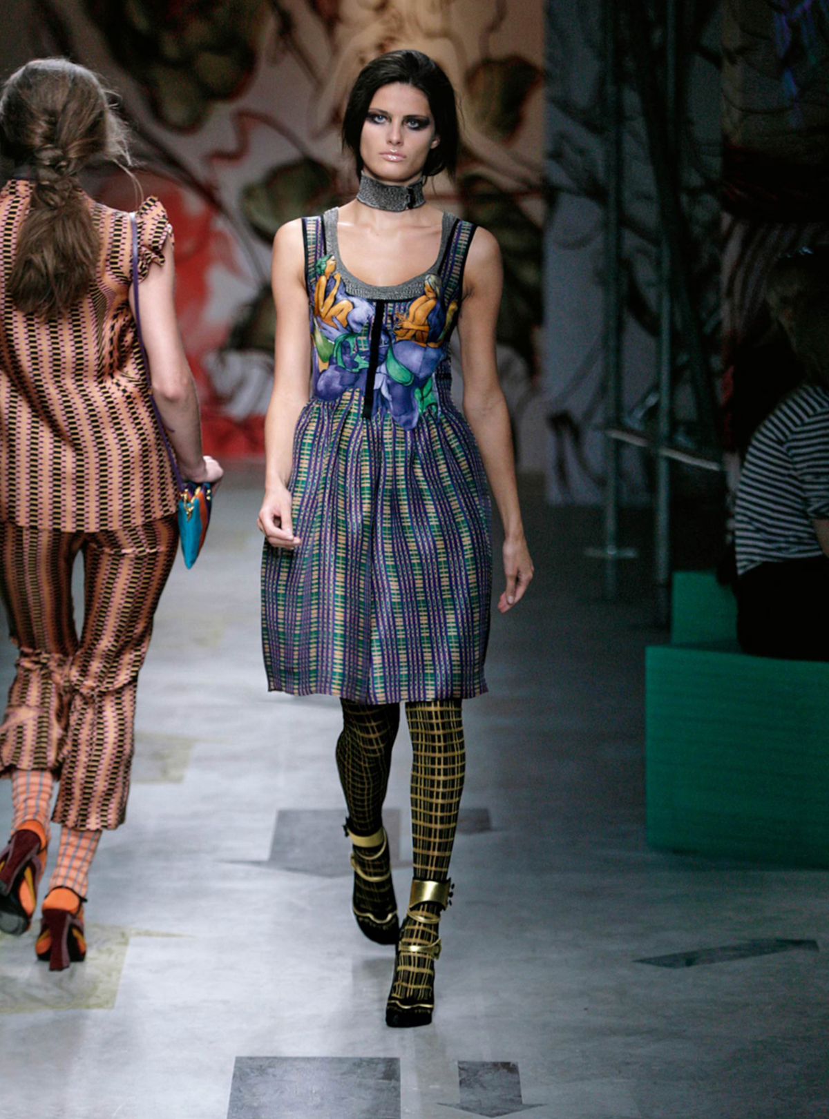 SS08 Heels