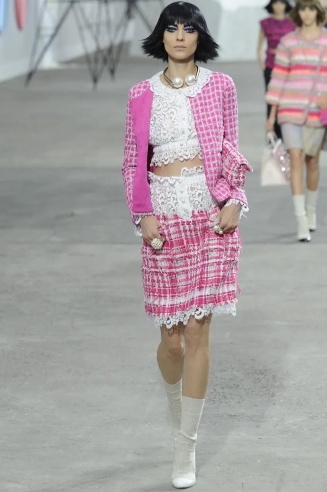 SS14 Jacket