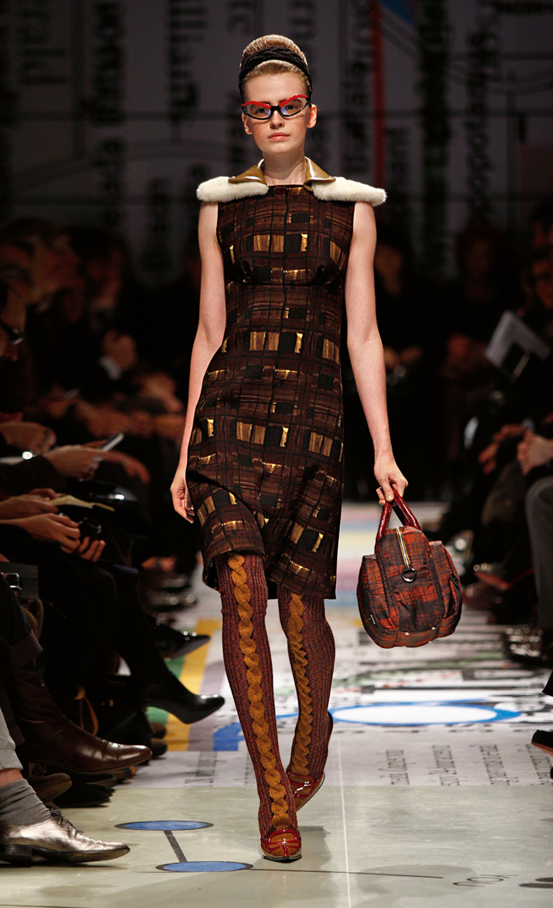 FW10 Dress