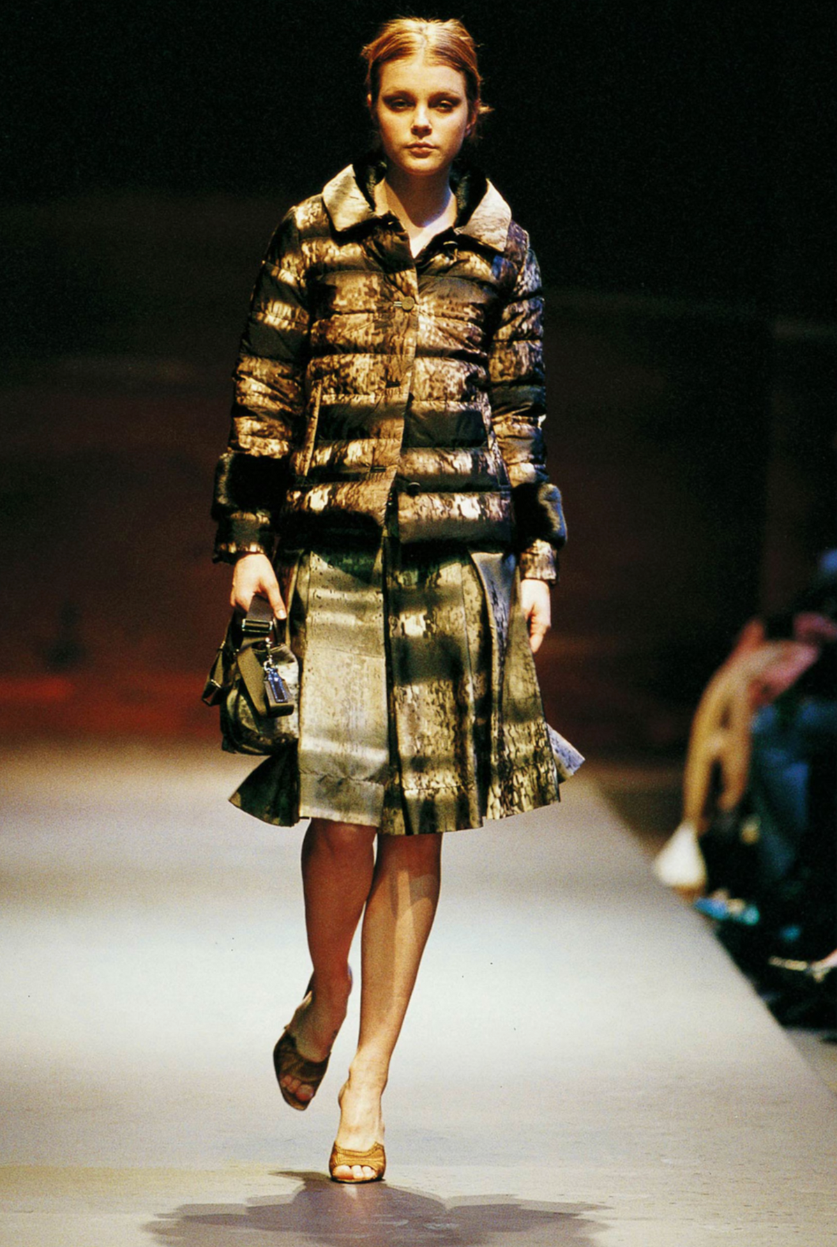 FW04 Skirt