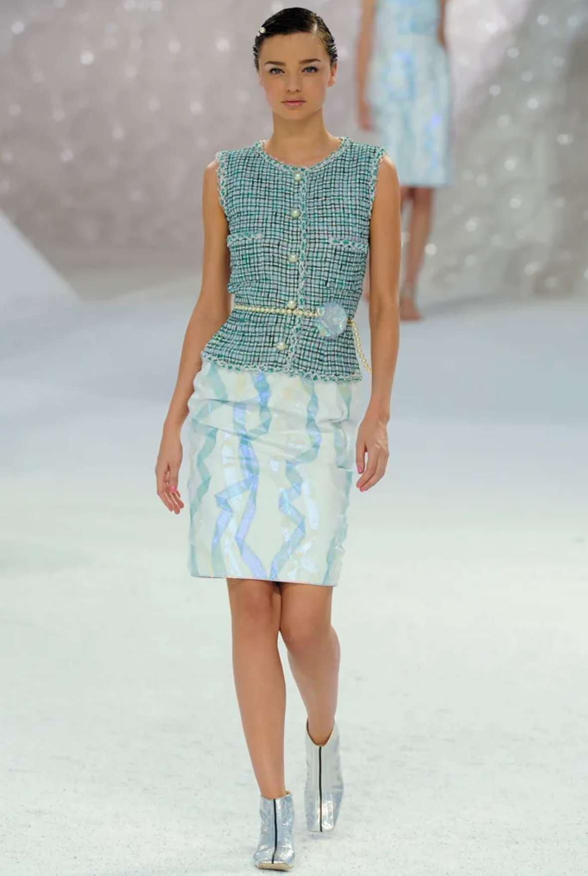 SS12 Dress