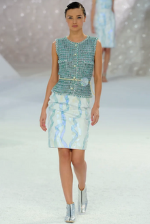 SS12 Dress thumbnail 10