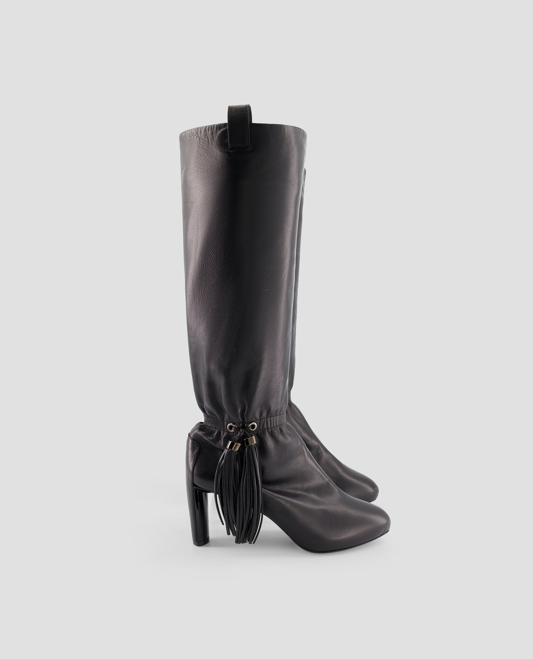 Boots - Celine