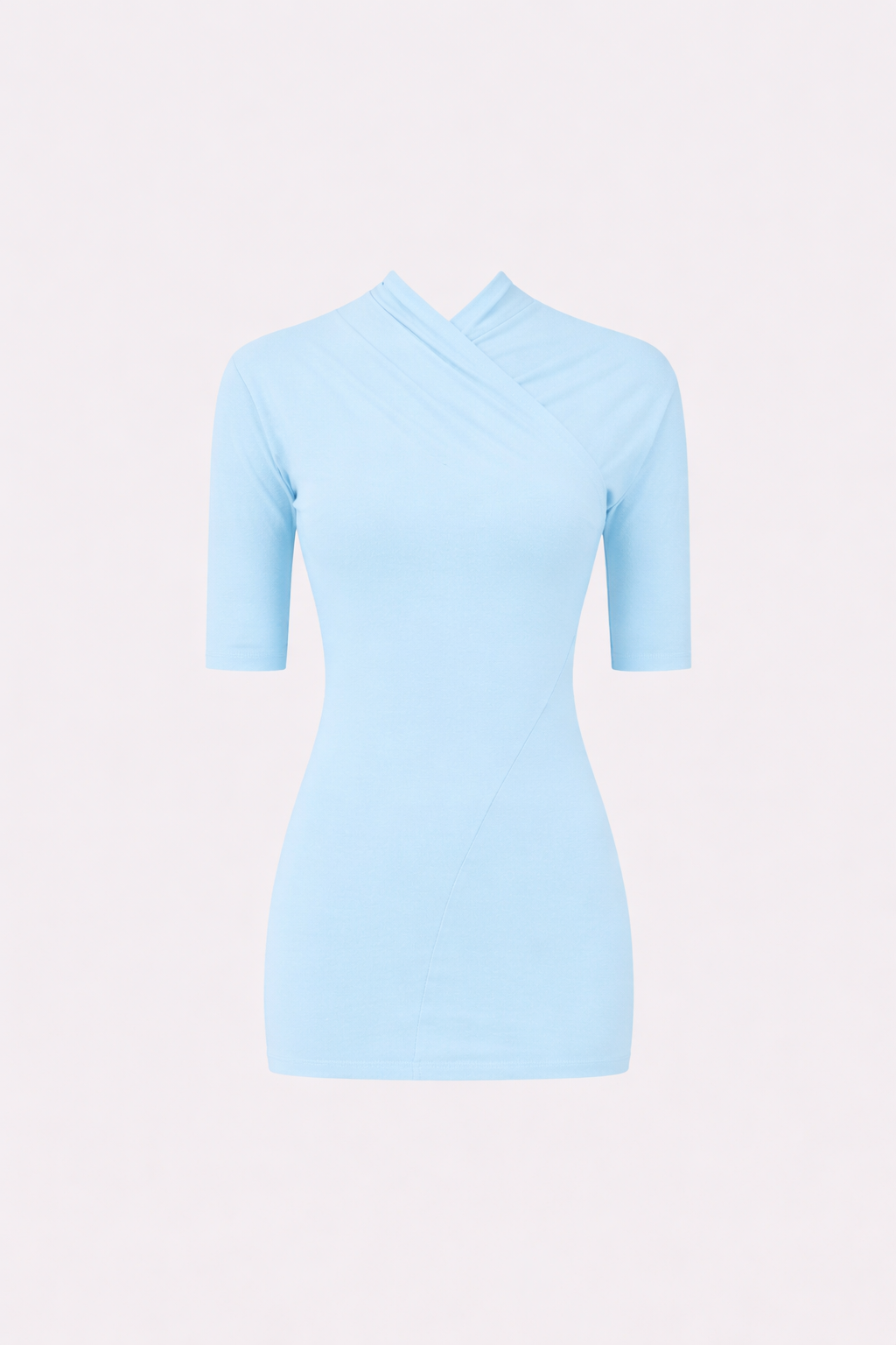 Drapée Dress - additional