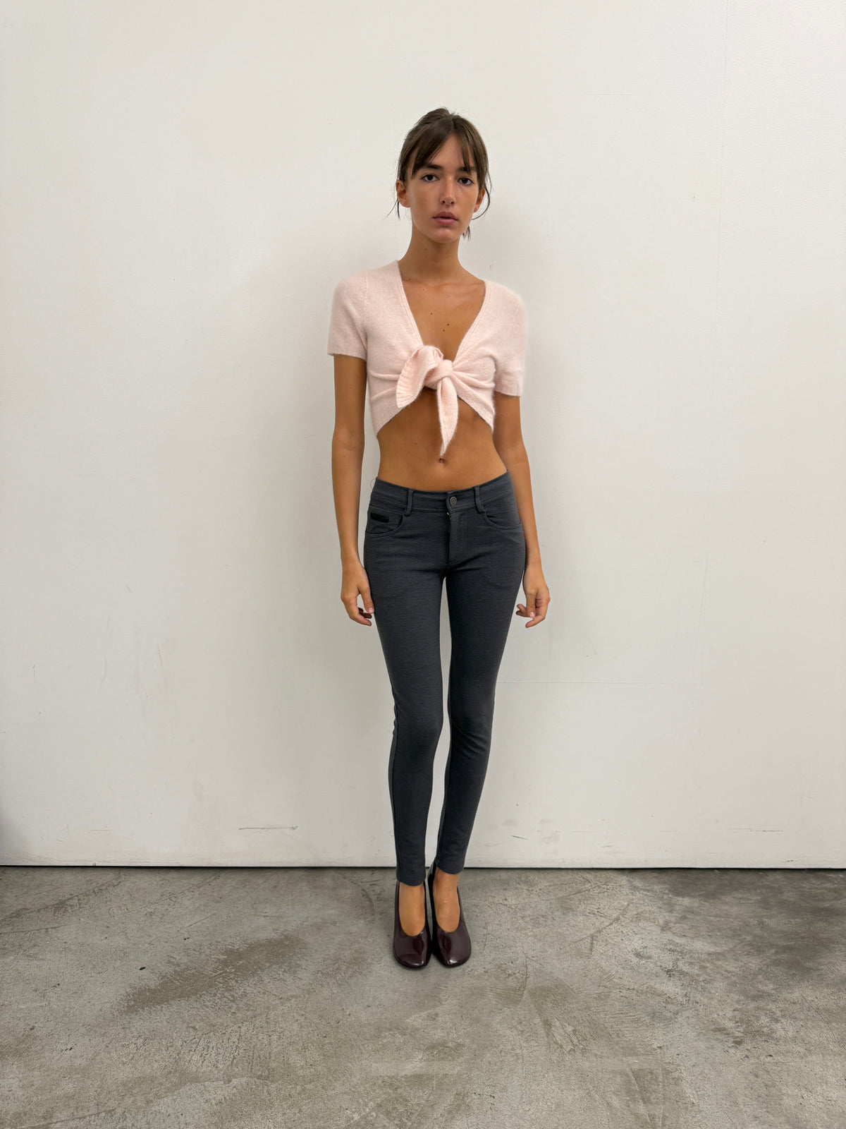 Legging - Burberry - additional